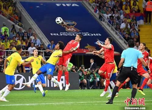  巴西巨星回归桑巴军团，美洲杯备战如火如荼