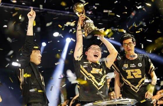  年度总决赛一触即发，顶尖高手狭路相逢