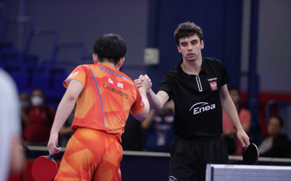  王曦雨爆冷淘汰世界前十名将