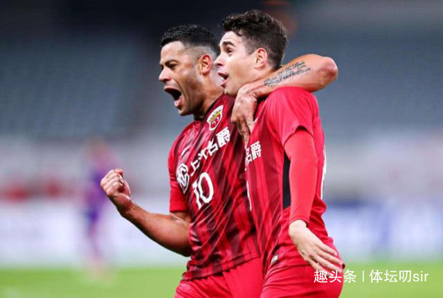  中超新政实施外援名额大幅缩减