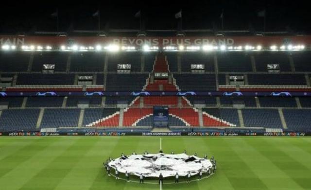  巴黎圣日耳曼提前夺冠，法甲创纪录连胜终结