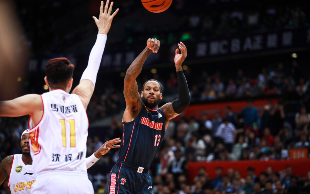  CBA外援政策调整，各队引援策略生变