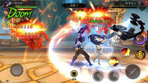  状元对决火星四溅，天赋之战引爆全场