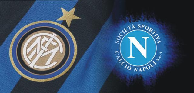  意大利杯半决赛，国际米兰逆转那不勒斯